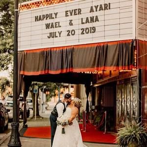 Meet your Posher, Wael